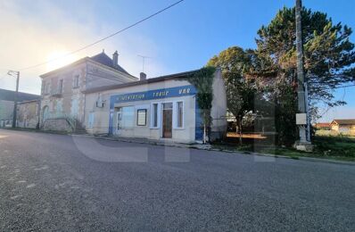 vente maison 97 900 € à proximité de Saint-Patrice (37130)