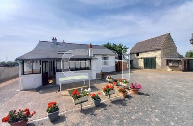 vente maison 157 000 € à proximité de Channay-sur-Lathan (37330)