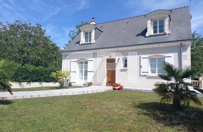 vente maison 278 650 € à proximité de Jaulnay (37120)