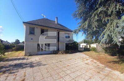 vente maison 154 325 € à proximité de Vernoil-le-Fourrier (49390)