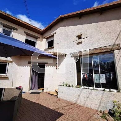 Maison 7 pièces 137 m²