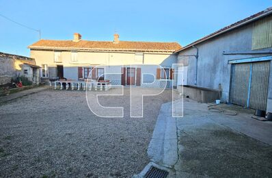 vente maison 138 000 € à proximité de Saint-Benoît-la-Forêt (37500)