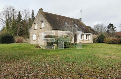 vente maison 460 000 € à proximité de Nanteuil-le-Haudouin (60440)
