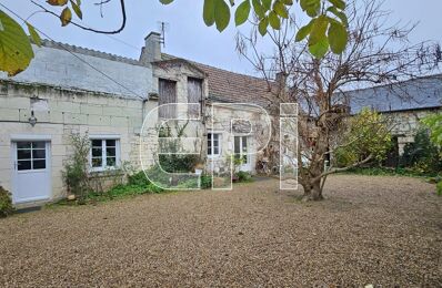 vente maison 147 500 € à proximité de Cinq-Mars-la-Pile (37130)