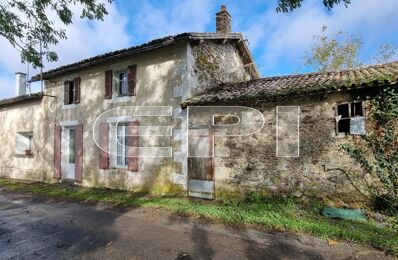 vente maison 88 800 € à proximité de Verruyes (79310)