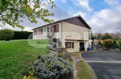 vente maison 140 700 € à proximité de Saint-Martin-du-Fouilloux (79420)