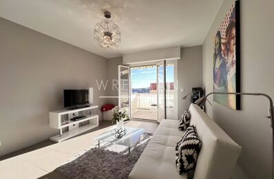 appartement 2 pièces 31 m2 à vendre à Villefranche-sur-Mer (06230)