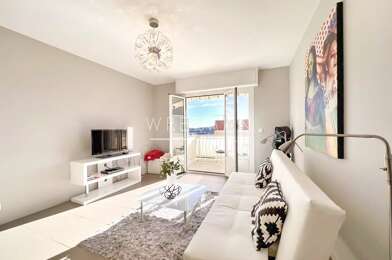 Appartement 2 pièces 320000 €