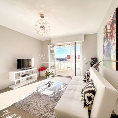 Appartement 2 pièces 320000 €