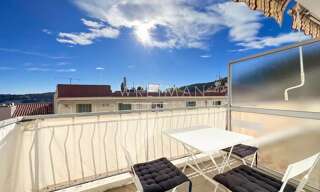Appartement 2 Pièces 31 m² à vendre à Villefranche-sur-Mer (06230)