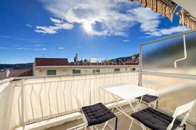 Appartement 2 pièces 320000 €