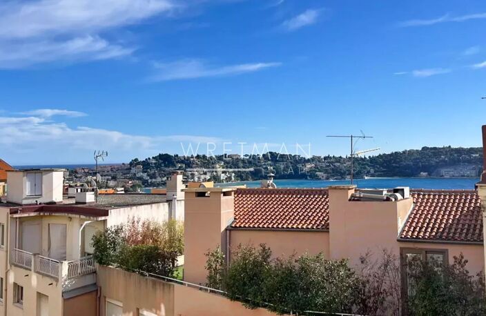 Bel appartement 2 pièces avec terrasse - Villefranche sur mer — photo 2