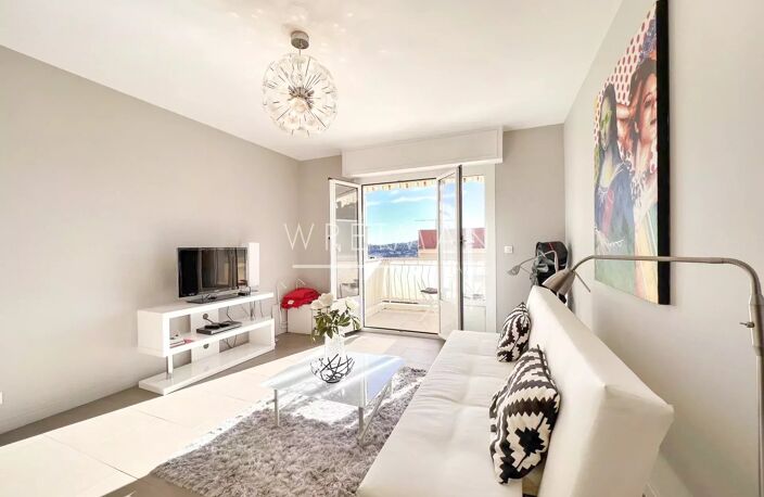 Bel appartement 2 pièces avec terrasse - Villefranche sur mer — photo 4