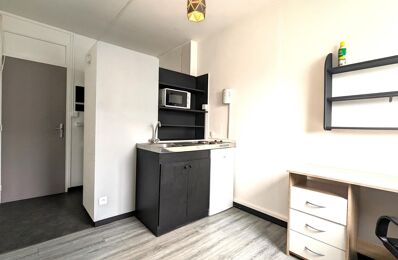 vente appartement 85 000 € à proximité de Lille (59000)