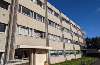 vente appartement 85 000 € à proximité de Bondues (59910)