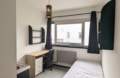 vente appartement 85 000 € à proximité de Gondecourt (59147)