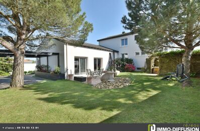 vente maison 353 600 € à proximité de Mauges-sur-Loire (49110)