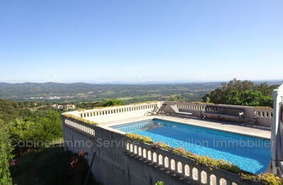 vente maison 598 500 € à proximité de Castelnou (66300)