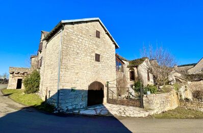 vente maison 174 000 € à proximité de Gorges du Tarn Causses (48210)