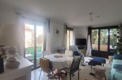 appartement 3 pièces 71 m2 à vendre à Le Boulou (66160)