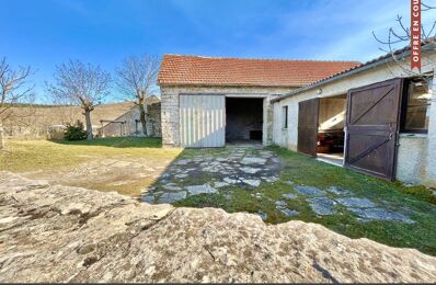 vente maison 54 000 € à proximité de Mas-Saint-Chély (48210)