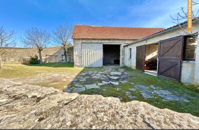 maison 1 pièces 105 m2 à vendre à Gorges du Tarn Causses (48210)