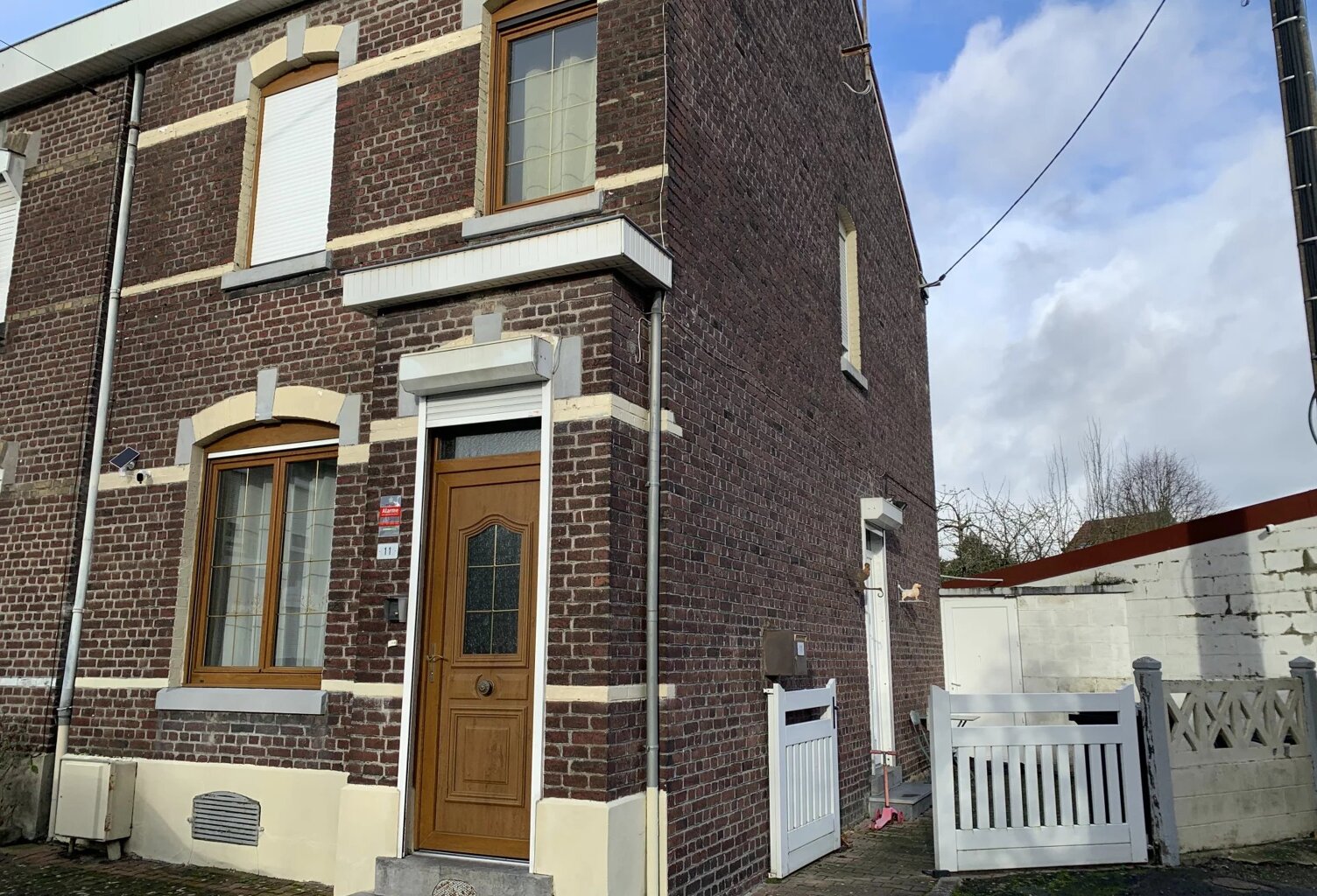 jolie maison de 75 m2 — photo 1