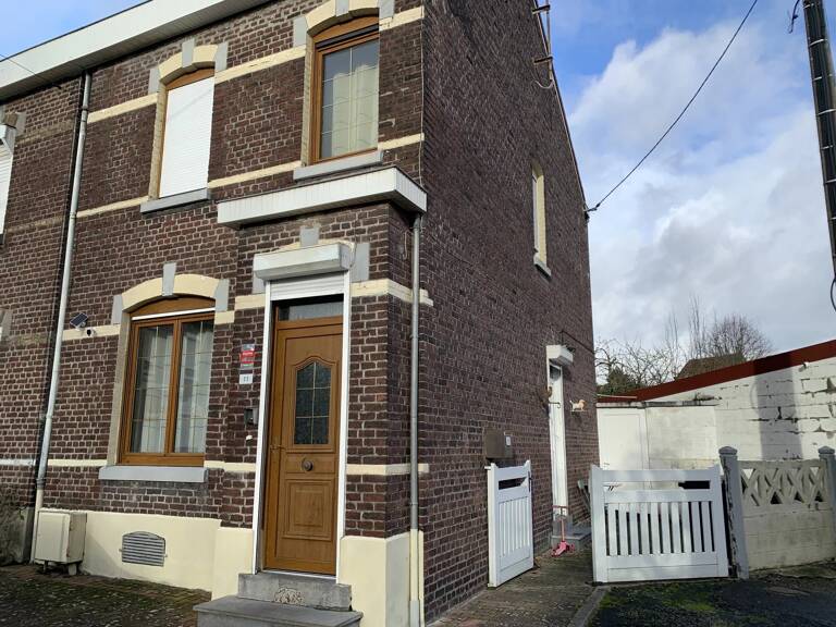 jolie maison de 75 m2 — photo 1