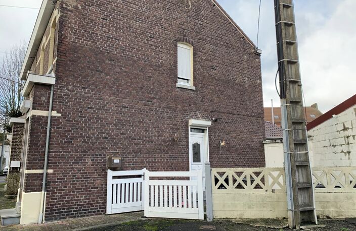 jolie maison de 75 m2 — photo 3
