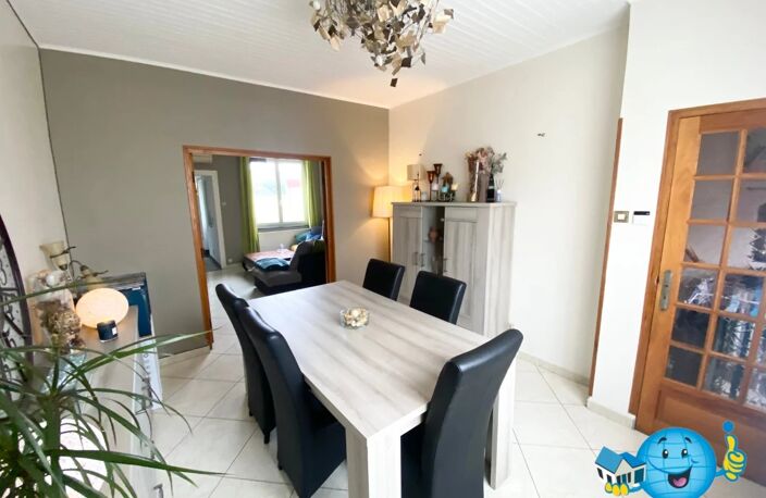 jolie maison de 75 m2 — photo 4