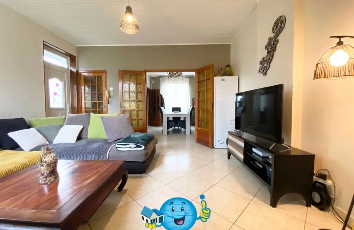 jolie maison de 75 m2 — photo 5