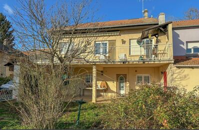 vente maison 565 950 € à proximité de Servigny-Lès-Sainte-Barbe (57640)