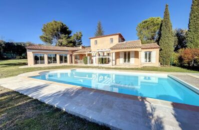 vente maison 995 000 € à proximité de Le Tignet (06530)