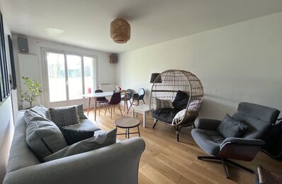 vente appartement 241 900 € à proximité de Nantes (44200)