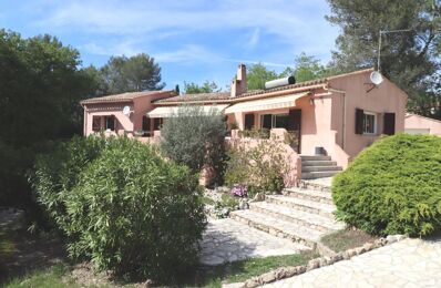 vente maison 850 000 € à proximité de Le Muy (83490)