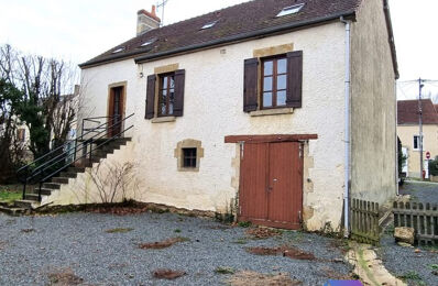 vente maison 97 800 € à proximité de Mers-sur-Indre (36230)