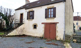 Maison 6 Pièces 150 m² à vendre à Montgivray (36400)