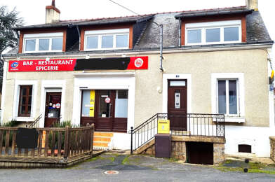 Maison 6 pièces 96750 €