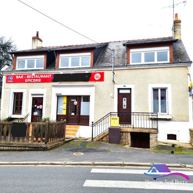 Maison 6 pièces 96750 €