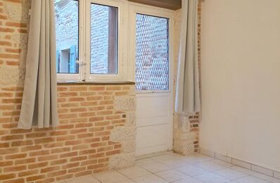 location appartement 460 € CC /mois à proximité de Castelnau-de-Lévis (81150)