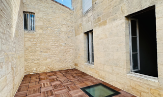 Appartement 4 Pièces 135 m² à vendre à Bordeaux (33000)