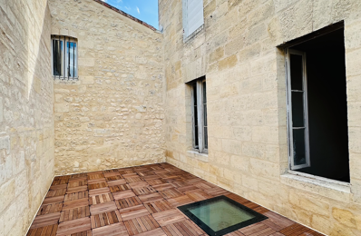 appartement 4 pièces 135 m2 à vendre à Bordeaux (33000)