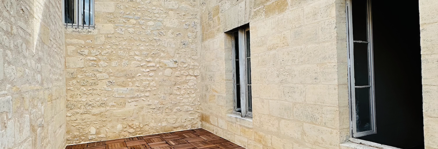 Appartement 4 Pièces 135 m² à vendre à Bordeaux (33000)