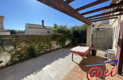 vente maison 384 000 € à proximité de La Cadière-d'Azur (83740)