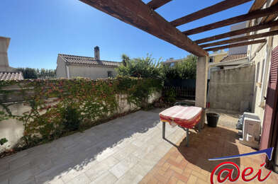 Maison 4 pièces 384000 €