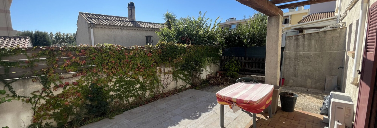 Maison 4 Pièces 90 m² à vendre à Six-Fours-les-Plages (83140)