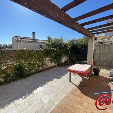 Maison 4 pièces 384000 €