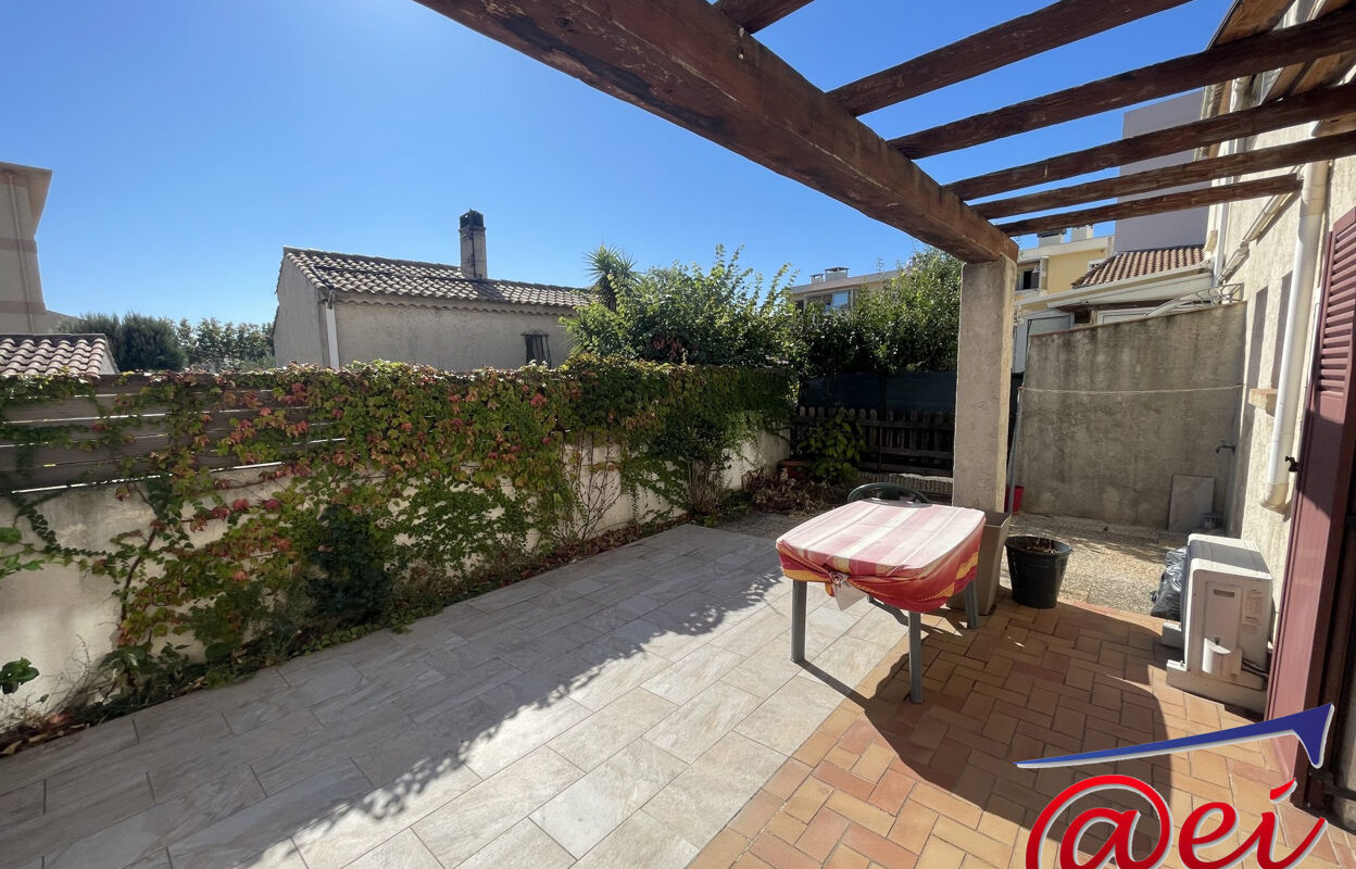 maison 4 pièces 90 m2 à vendre à Six-Fours-les-Plages (83140)