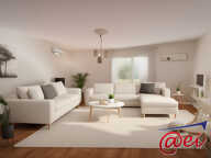 Maison de ville avec extérieur - idéalement située — photo 3