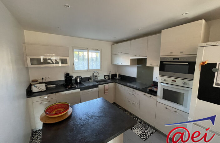 Maison de ville avec extérieur - idéalement située — photo 4